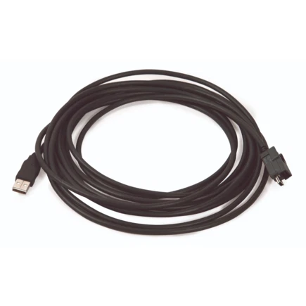 Cable USB Detroit Diesel 404032 15' para el enlace USB 2 124032 Foto 1 de 4