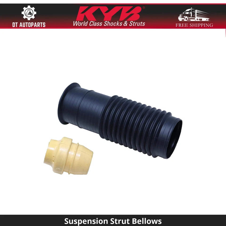 Para Dodge Durango 2011-2021 suspensión puntal fuelle delantero KYB 2011 2012 2013 Foto 1 de 1
