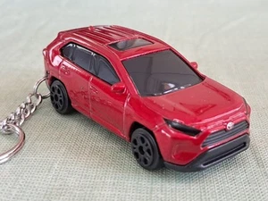 Portachiavi '02 RAV4 2002 Toyota Rav4 Suv Portachiavi - Foto 1 di 4