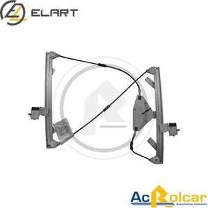WINDOW REGULATOR 01.7669 FOR MITSUBISHI COLT/CZC/VI/Convertible 4A91 1.5L 4cyl - Picture 1 of 6