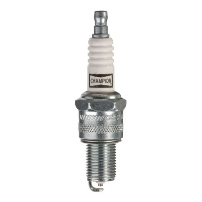 Champion Spark Plug 3322 适合捷豹丰田宝马 Saab Datsun 梅赛德斯-奔驰 64-05 — 第 1/4 张图片