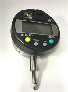 Mitutoyo 543-253 Digimatic Indicator, 0-.5"/0-12.7mm Range, .0001"/0.001mm - Picture 1 of 1