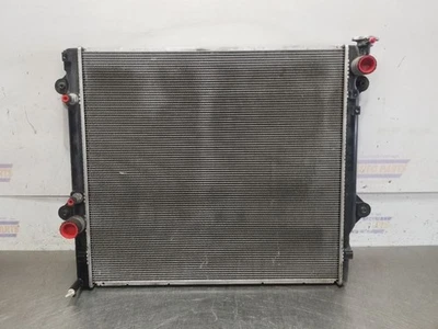 12 2012 TOYOTA FJ CRUISER 4.0L RADIATOR  - Image 1 of 4
