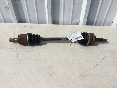 CONJUNTO EJE DELANTERO IZQUIERDO CONDUCTOR TRANSMISIÓN AUTOMÁTICA 2.0L SE ADAPTA A HYUNDAI ELANTRA 11-17 18337 Foto 1 de 4