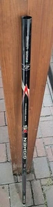 Canna fissa carbonio m.7,00 COLMIC Gighen X5, mai rotta...originale al 100%. - Imagen 1 de 9
