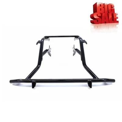 NUEVO - OEM SUZUKI parachoques delantero marco protector empuñadura LTA450 LTA500 LTA750 43990-31GB0 Foto 1 de 4