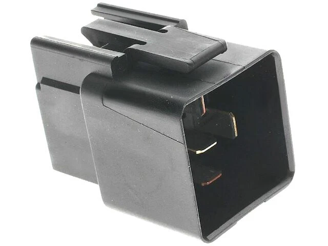 Relay For 1990-1991, 1993-1994, 1998, 2001-2003 Ford Mustang 2002 WK233QJ - Imagem 1 de 1