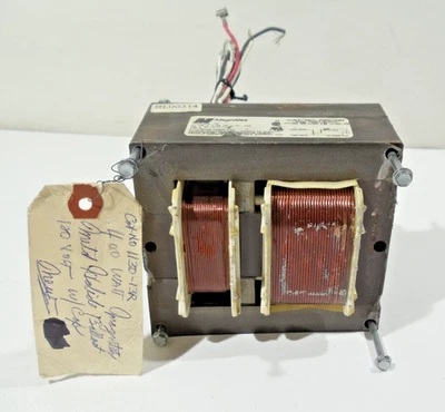 Magnetek 1130-13R Transformer Halide Ballast - Image 1 of 4