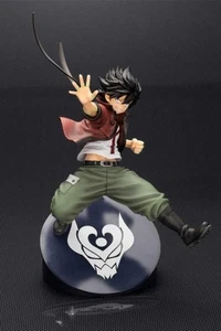 Kotobukiya ARTFX J Edens Zero Shiki Granbell 1/8 Scale Figure Statue USA Seller - Picture 1 of 4