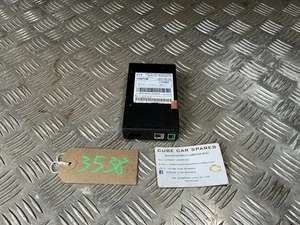 Módulo de control de navegación Mazda CX5 6 ECU con tarjeta KD5166EZO 12-17 - Imagen 1 de 4