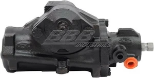 501-0103 Power Steering Gear - Picture 1 of 1