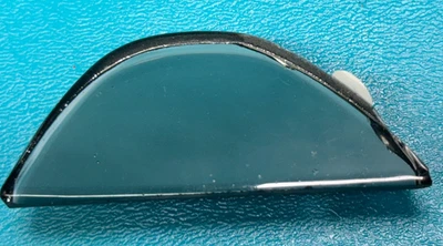 97-06 Jaguar X100 XK8 XKR Right Headlight Washer Nozzle Cover OEM LJA7054FA - Image 1 of 4