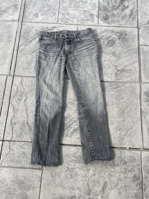 Pantalones de mezclilla Number Nine AW04 Pain Foto 1 de 4