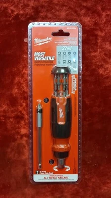 HERRAMIENTAS MILWAUKEE 48-22-2904 (ROA007849) Foto 1 de 2