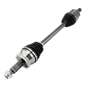CV Axle Shaft Assembly Front Left Fit For 2016-2021 Hyundai Tucson NCV37109 - Bild 1 von 15