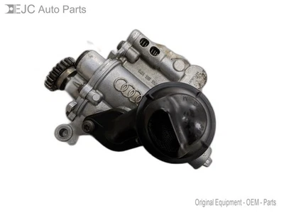 Engine Oil Pump For 09-12 Audi A4 Quattro  2.0 06H115105 Turbo - Image 1 of 4