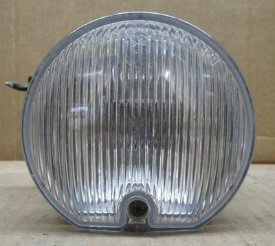 Faro antiniebla derecho o izquierdo Dodge 1995-1999 neón (montado en parachoques) OEM-04762775 Foto 1 de 4