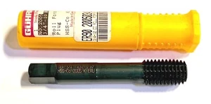Guhring 3/4-10NC Cobalt Tap Thread Forming Plug Tap H7 Made In Germany - Picture 1 of 1