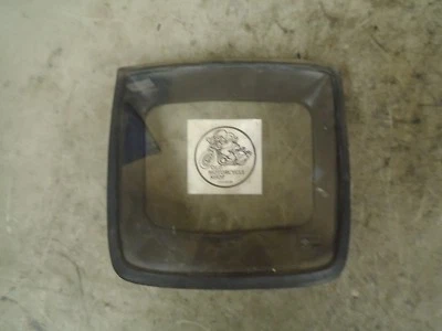 Yamaha XVZ12 1983 Venture Royale lente de faros Foto 1 de 4