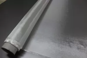 Aero High quality fiber glass cloth fabric twill 160g - 4.72oz/yd2 - MADE IN EU - Picture 1 of 4
