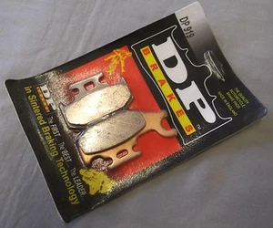 Genuine DP Disc Brake Pads DP919 LTA500, CAN-AM 500+650 - Picture 1 of 1