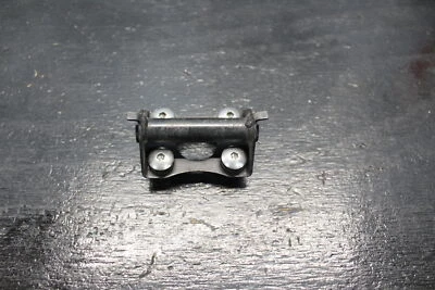 09-16 SUZUKI GSXR1000 GSXR 1000 TANQUE DE GASOLINA DEPÓSITO DE COMBUSTIBLE SOPORTE MONTAJE 2009 11 12 Foto 1 de 3