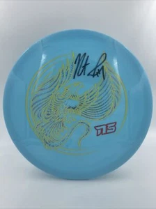 Innova Nate Sexton Star Mako3 AUTOGRAPHED RARE - Picture 1 of 4