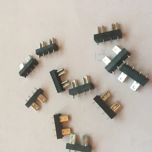 Fuseholder, PCB Mount, Automotive, 250V, 15A, Mini Blade, 20pcs £5.00 Z1597 - Picture 1 of 1