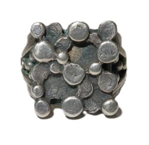 VINTAGE ANTONIO BELGIORNO SILVERSMITH AMAZING BRUTALIST DESIGN RARE SILVER RING - Picture 1 of 12