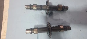 cam engine , suzuki gs400e, 1982,1983 - Picture 1 of 7