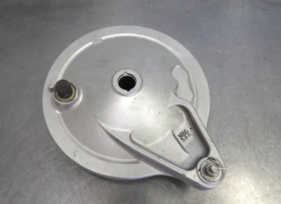 07-14 Honda Shadow Spirit VT750 rear brake drum 06430-MCL-700 - Image 1 of 2