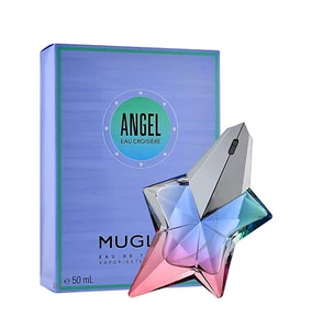 Mugler Angel Eau Croisiere 50 ml eau de toilette nuevo y embalaje original - Imagen 1 de 1