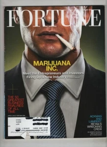 Fortune Mag 50 Best Business Rivalries April 8 2013 012221nonr - Bild 1 von 1