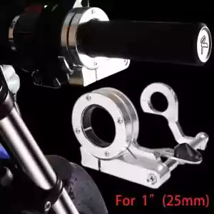 Cruise Control For 1200& Motorcycle With 1 inch 25mm HandleBars - Foto 1 di 4