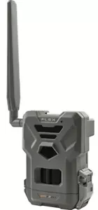 NEW Spypoint FLEX Cellular SMS Trail Nature Camera 33 Meg (UK Stock) BNIB - Picture 1 of 12