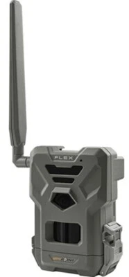 NEW Spypoint FLEX Cellular SMS Trail Nature Camera 33 Meg  (UK Stock)  BNIB - Image 1 of 4