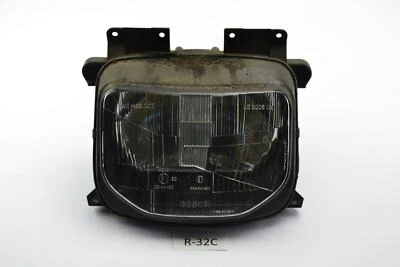 BMW R 1100 RS 259 Bj. 1993 - Inserção de farol A566023280 - Imagem 1 de 2