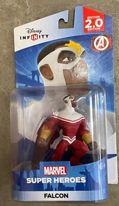 Disney Infinity 2.0 Falcon - Marvel Super Heroes - Picture 1 of 3