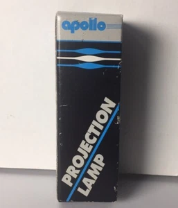 Apollo DYS Projection Lamp 120v 600w New Old Stock in box - Picture 1 of 3