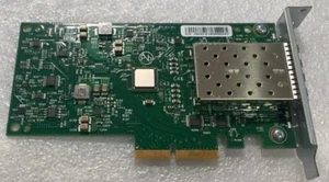 EMC 303-364-000A Isilon Dual Port 10GbE SFP+ Network Card - Picture 1 of 2