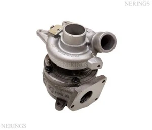 Turbocompressore senza attuatore LAND ROVER RANGE ROVER III 3.6 D 54399700062 - Picture 1 of 7