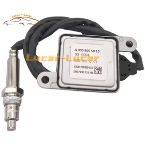Nox Sensor Vor Kat A0009055010 Für Mercedes-benz W212 C207 A207 C218 X218 E400 - Bild 1 von 5