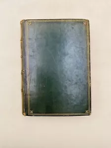 The Poetical Works of Henry Wadsworth Longfellow - 1868 - Foto 1 di 12