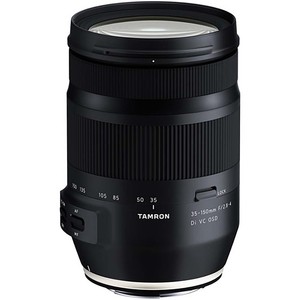 Tamron 35-150mm f/2-2.8 Di III VXD Lens (Nikon Z)