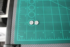 Panavia Tornado 1/72 Heck/Auspuff FOD Schutzabdeckungen, Revell, Italeri usw. - Bild 1 von 7