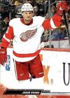 #68 Jakub Vrana - Detroit Red Wings - 2022-23 Upper Deck Hockey