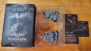 Deep Madness - Penitent and Forsaken Epic Monster Expansion - Picture 1 of 4