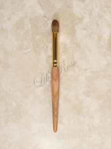 UYEDA BISYODO Yakusugi Tapered Shadow Brush, 2021, Pine Squirrel, Japan, New - Picture 1 of 4
