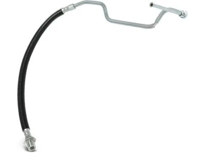 Manguera de freno trasera izquierda para Chevrolet T6500 1997-2000 APR 46712FHPT 1998 1999 Foto 1 de 2