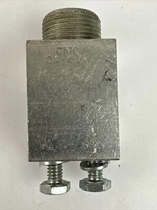 CMC CA-636 TERMINAL LUG - Picture 1 of 6